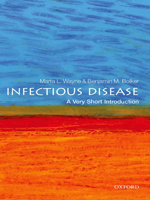 Infectious-Disease:-A-Very-Short-Introduction