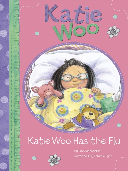 Katie-Woo-Has-the-Flu