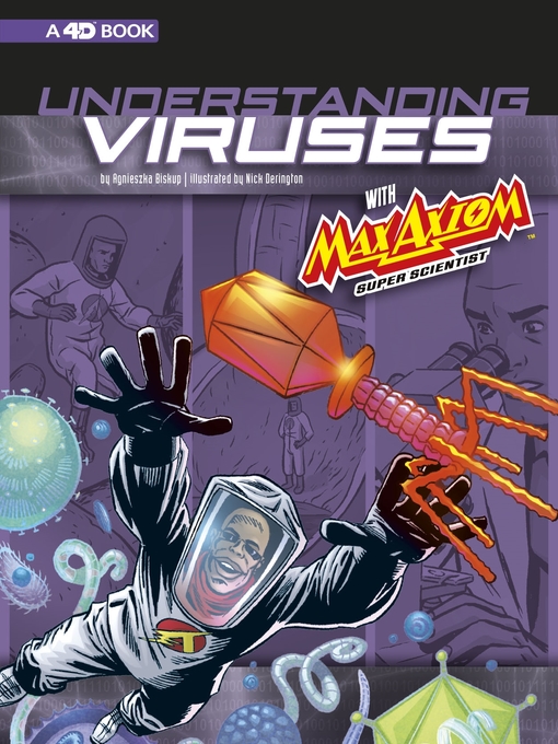 Understanding-Viruses-with-Max-Axiom,-Super-Scientist