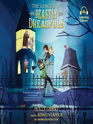 The dastardly deed