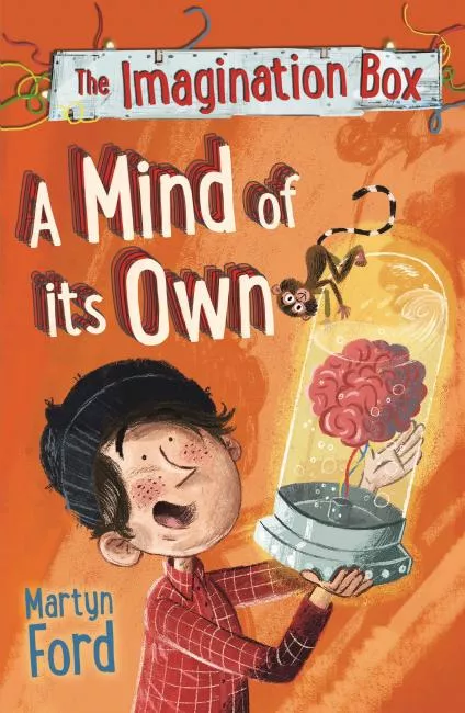 A mind of its own