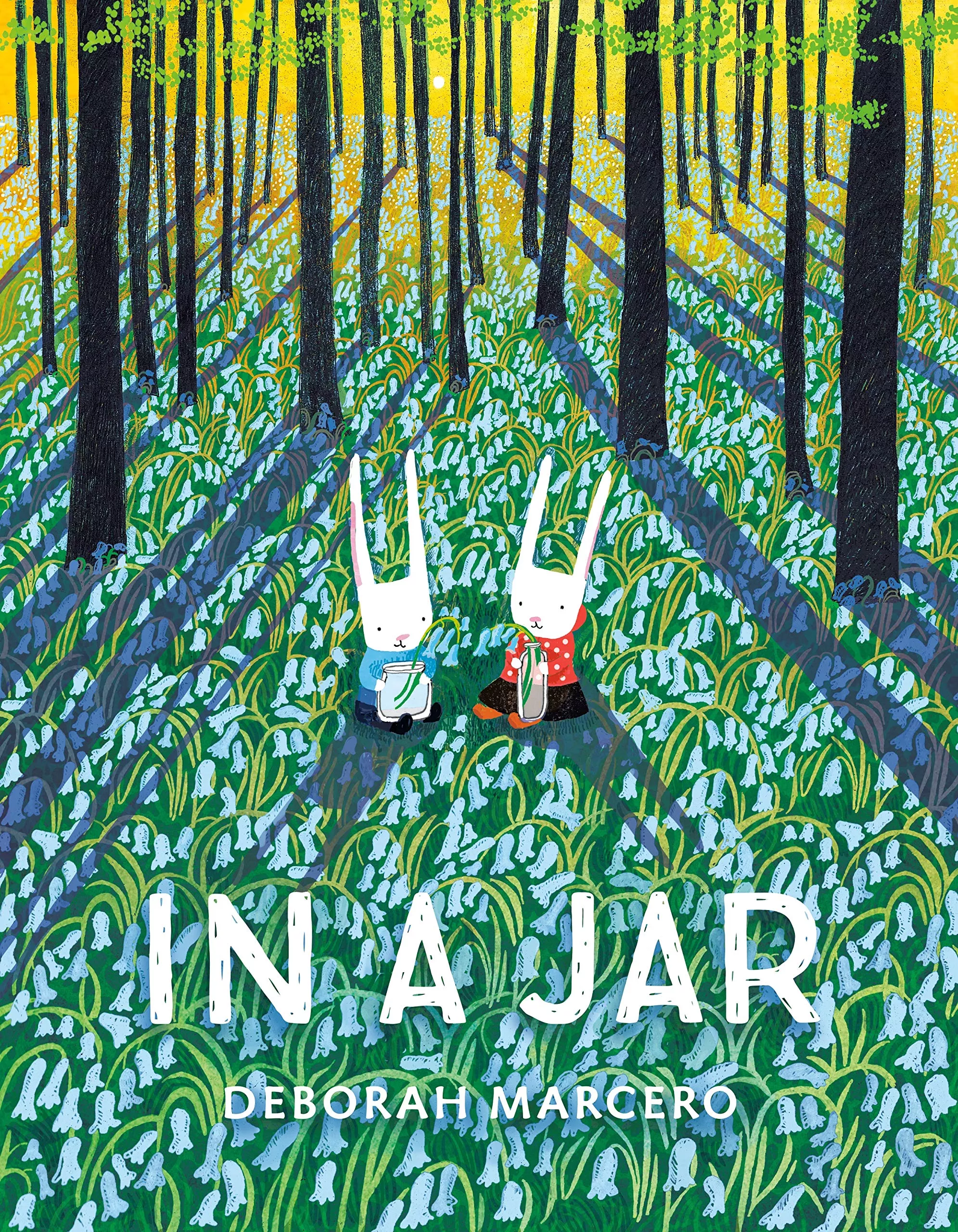 in-a-jar