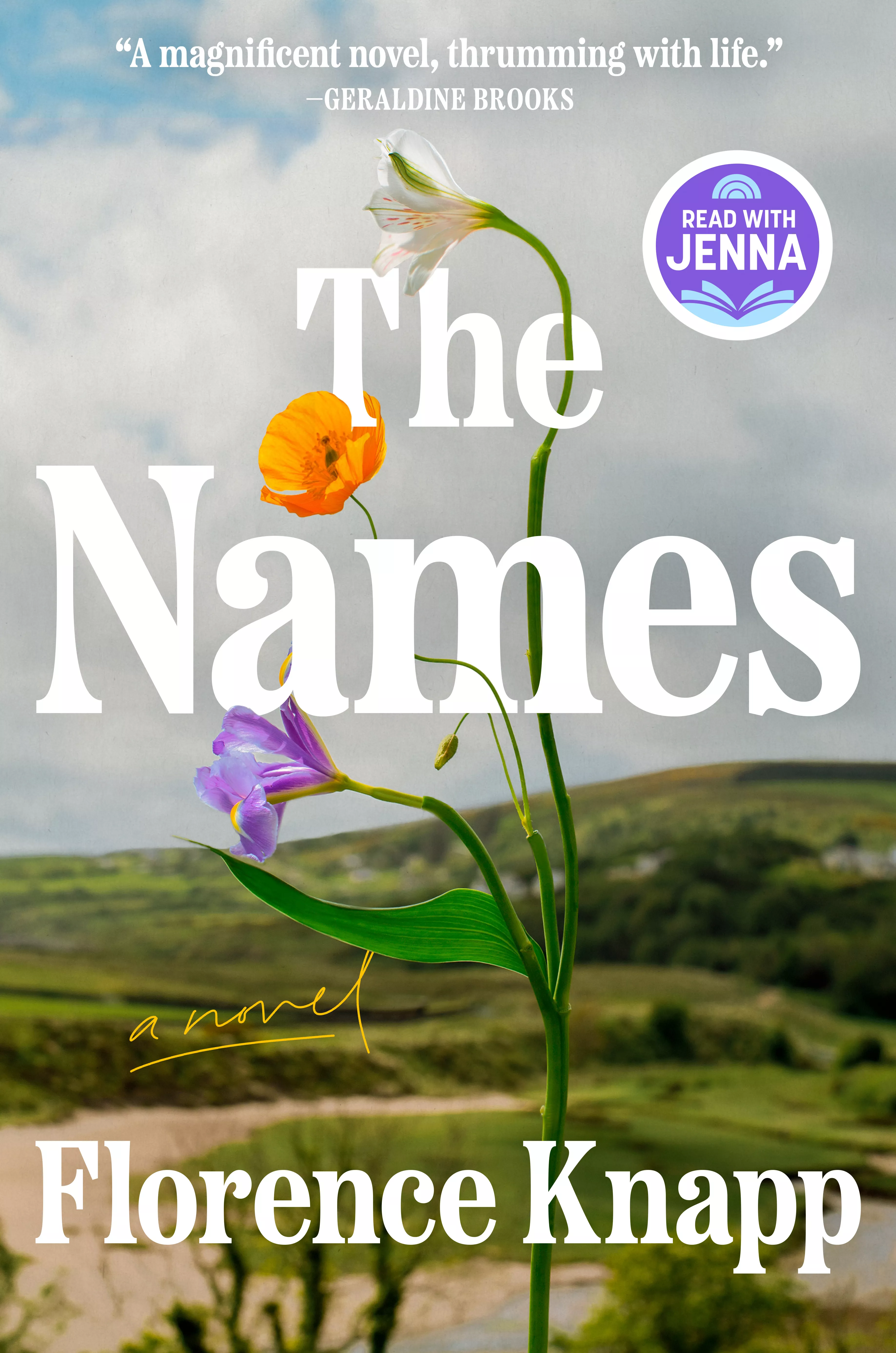 The Names