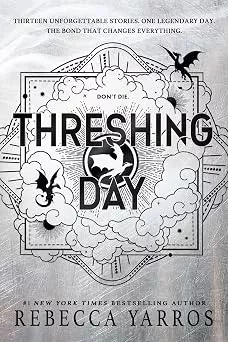 Threshing Day