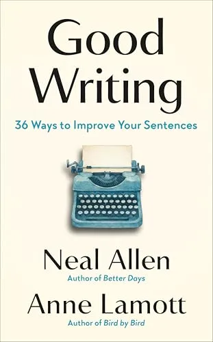 Good Writing